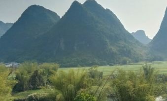Shanshui Xaingwei Homestay