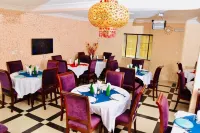 Limoh Suites Hotels in Benin City