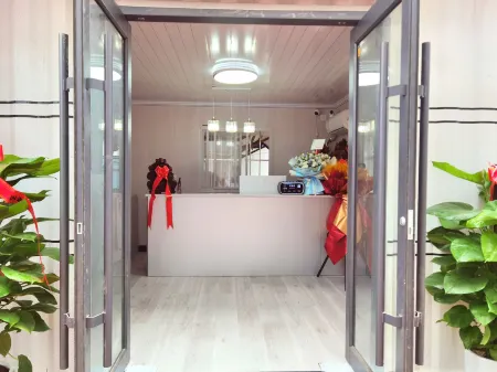 Yijia Inn Отели рядом с достопримечательностью «Heze University North Campus»