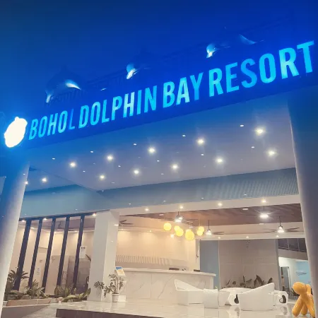 Bohol Dolphin Bay Resort