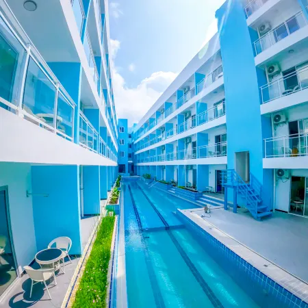 Bohol Dolphin Bay Resort