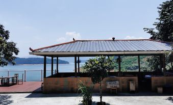 Zixing Diaoyutai Farm Stay