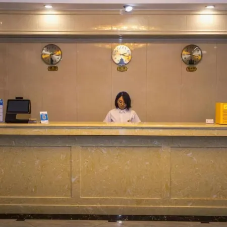 Ritai Hotel