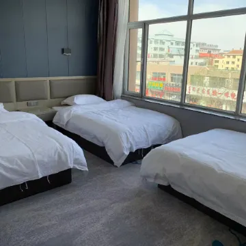 Erlianhot Antai Hotel