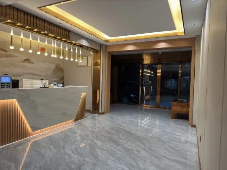 Tangke Hotel Отели рядом с достопримечательностью «Zoige Grassland Nature Reserve»