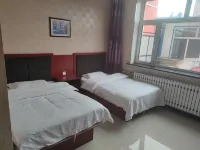 Mangui Hongfuluan Hotel Các khách sạn gần Manguizhen