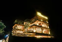 Haradise Suite Villa & Homestay Ha Long Hotels in 