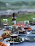Hemuxie Homestay Hotel a Burqin