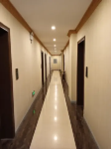 Yuman Business Hotel