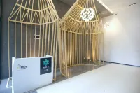 Opus Apartment Jiangmen