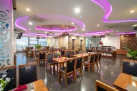 Golden Sun Hotel Danang - sarapan