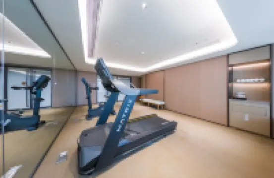 全季飯店（西安省人民醫院黃雁村地鐵站店）