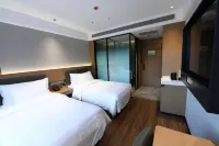 Huangyadong Training Center Bolongshanzhuang Hotel Hotels in Licheng