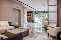 GELI Hotel (Hepu Meirenyu Square)