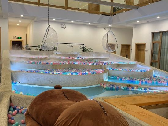 香格里拉君蘭穆野輕奢民宿優惠