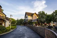 Feitian Garden Hotel Các khách sạn ở Ôn Châu
