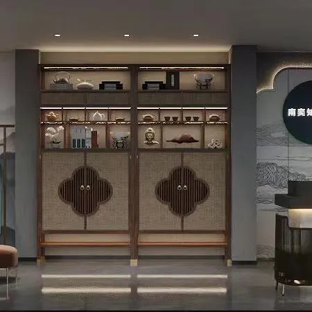 Zhiyi Nanqiao Hotel (Dujiangyan Irrigation Project Scenic Spot)