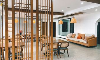 Yichang Pusu Shiguang Homestay