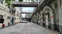 寶雞同心賓館 - 2 星級