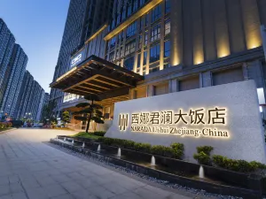 SIENA NARADA GRAND HOTEL