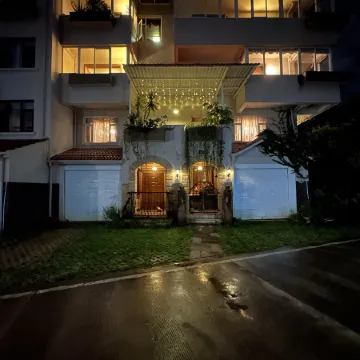 Kunming Dianchi Tourist Resort Xianyun Zhengyun Boutique B&B