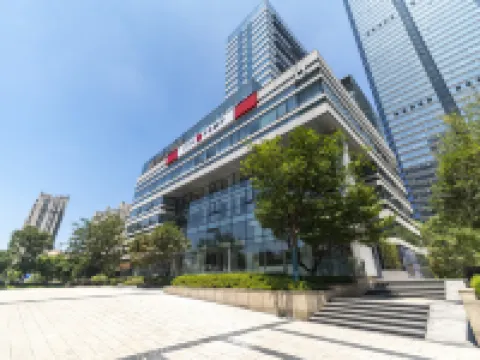 合肥栢景アートホテル(安徽省廣播電視台博物館) 安徽省地質博物館周辺のホテル