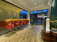 Aba Dandan Danbo Hotel