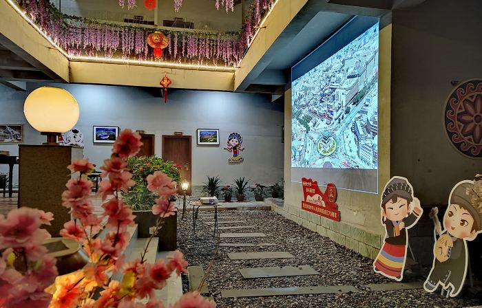 Karma Homestay