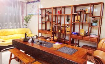 Fuxian Lake Homestay