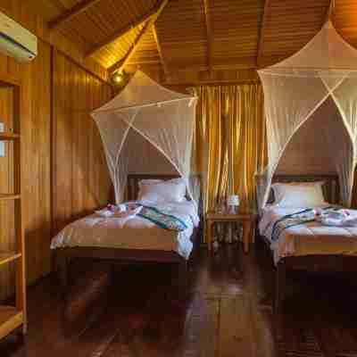 K2 Lembeh Dive Resort Hotel Exterior