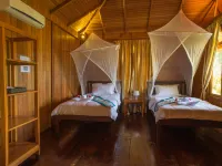 K2 Lembeh Dive Resort Hotels in Bitung
