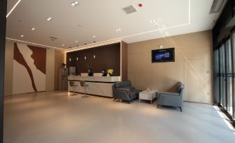 Green Bo·Hello Boutique Hotel