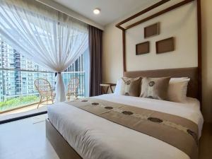 Timurbay Seafront Residences by NatureHome