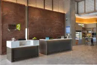 Home2 Suites by Hilton Yongji Hotel a Yongji