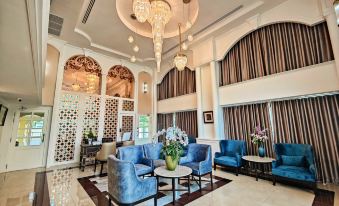 SIRI GRAND BANGKOK HOTEL