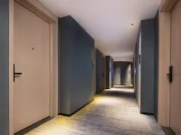 Me Young Me House Hotel (Changsha Wu Yi Square Yuanjialing Subway Station) Hotels near Yingbin Intersection Station