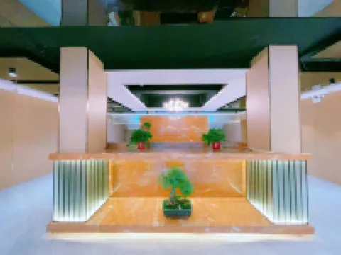 Fengyu Hotel (Gongyi Xingyue Times Square Taobao City)