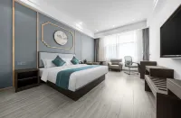 Feixian Xinda Business Hotel