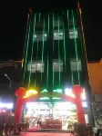 Jinsheng Apartment (Yirong Town) Hotel in zona Daogu Rock