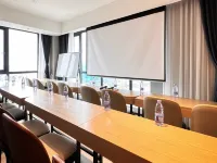 Haiyuexing Hotel (Yibin West High-speed Railway Station) Hotels in Yibin