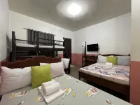 Jamjens Lodge powered by Cocotel فنادق في بالر