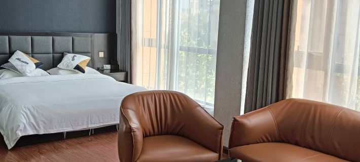 Nanzhao Fushan Mountain Lodge Hotels in Nanzhao