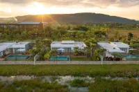 Wonderland Suites and Resort