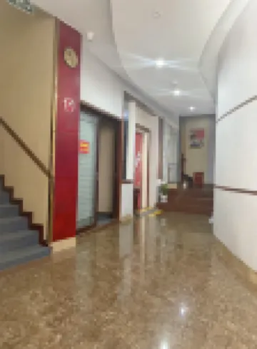 Shanghang jinwan hotel