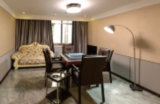 Laifeng Dihao Business Hotel