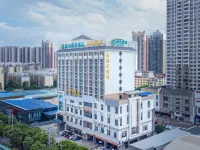 New Yuexiang Hotel Hotels near Jiang Nan