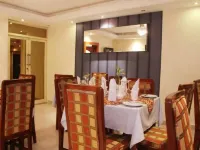 Pearl Gate Hotel