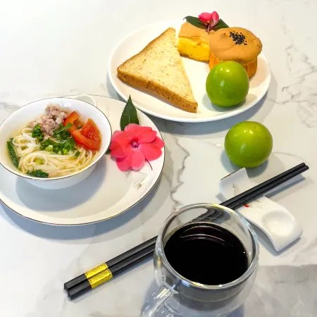 Fengbang Garden Hotel (Wenshanzhou People's Hospital)