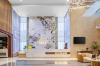 Kaiyida Hotel Hotels in Zhijiang