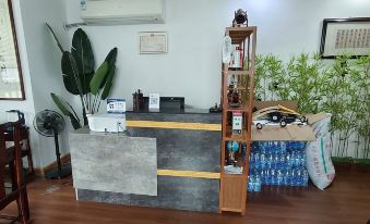 Xinyi Homestay